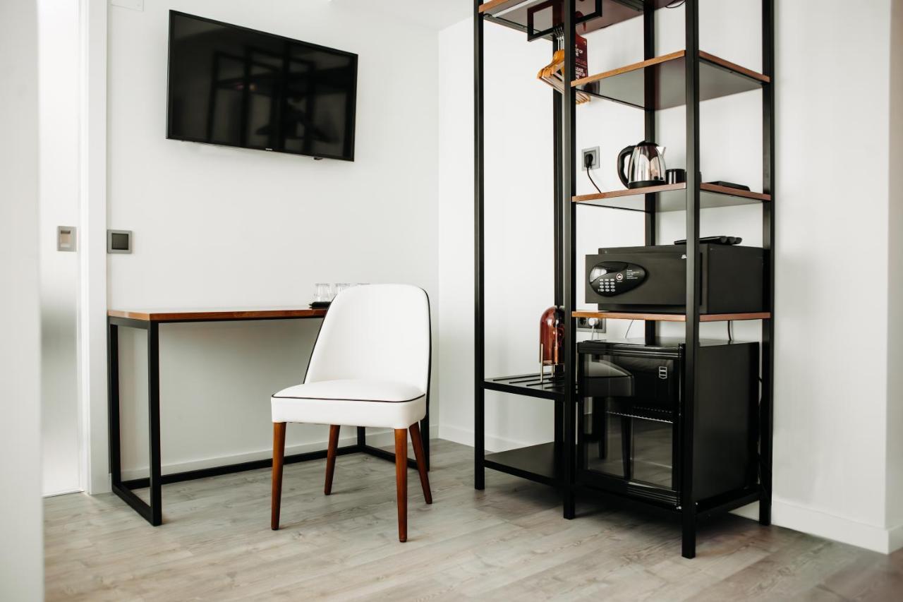 Next Level Premium Hotels Lisboa 外观 照片