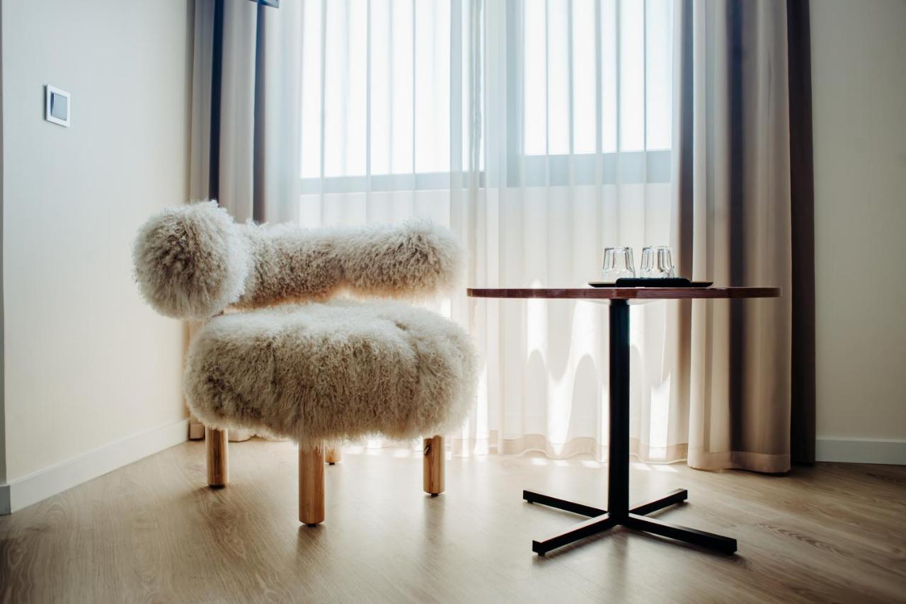 Next Level Premium Hotels Lisboa 外观 照片
