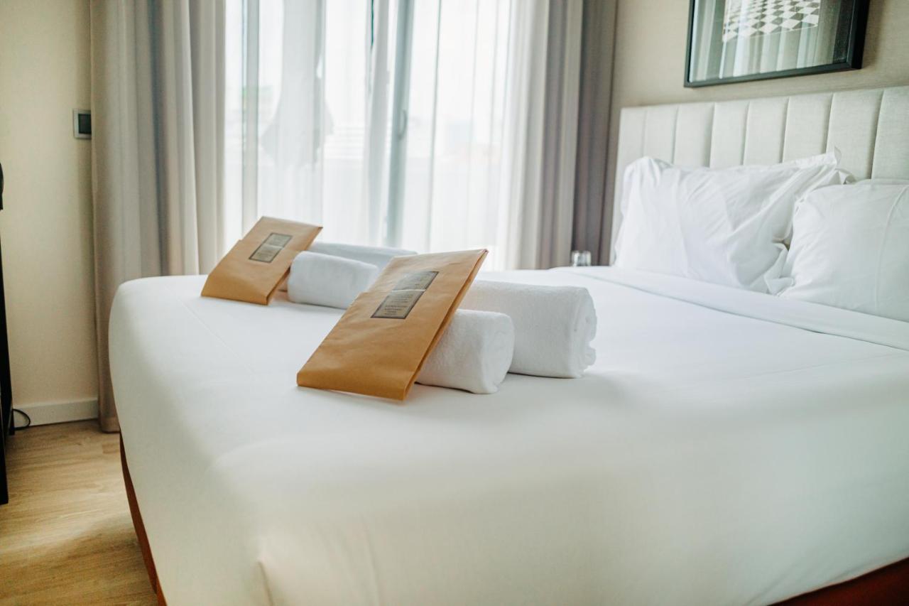 Next Level Premium Hotels Lisboa 外观 照片