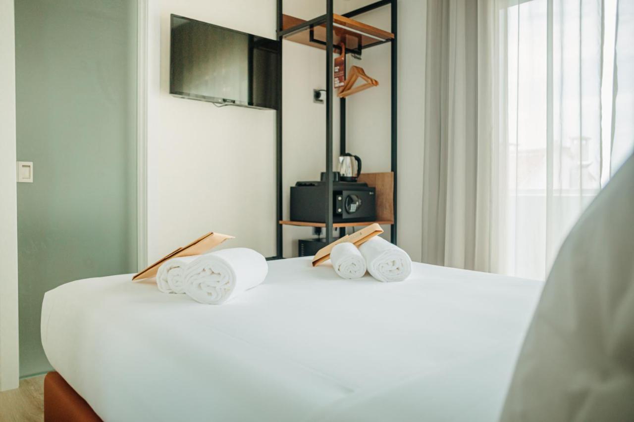 Next Level Premium Hotels Lisboa 外观 照片