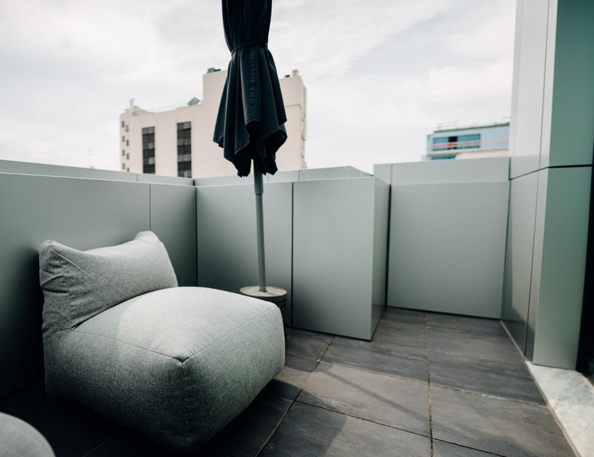 Next Level Premium Hotels Lisboa 外观 照片