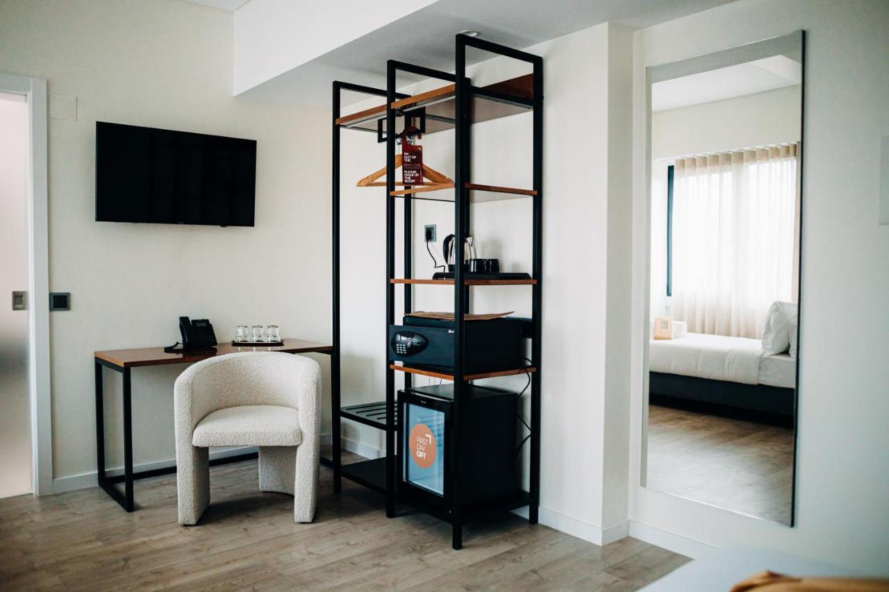 Next Level Premium Hotels Lisboa 外观 照片