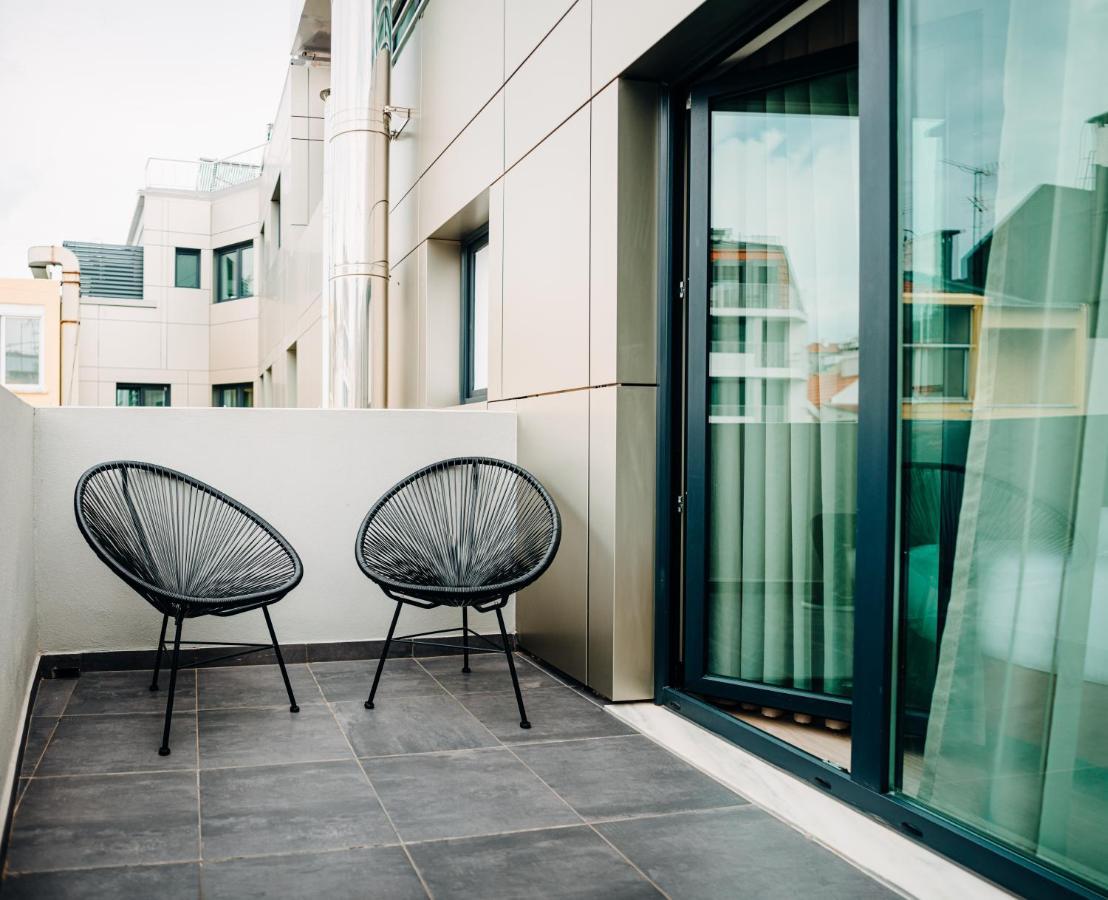 Next Level Premium Hotels Lisboa 外观 照片