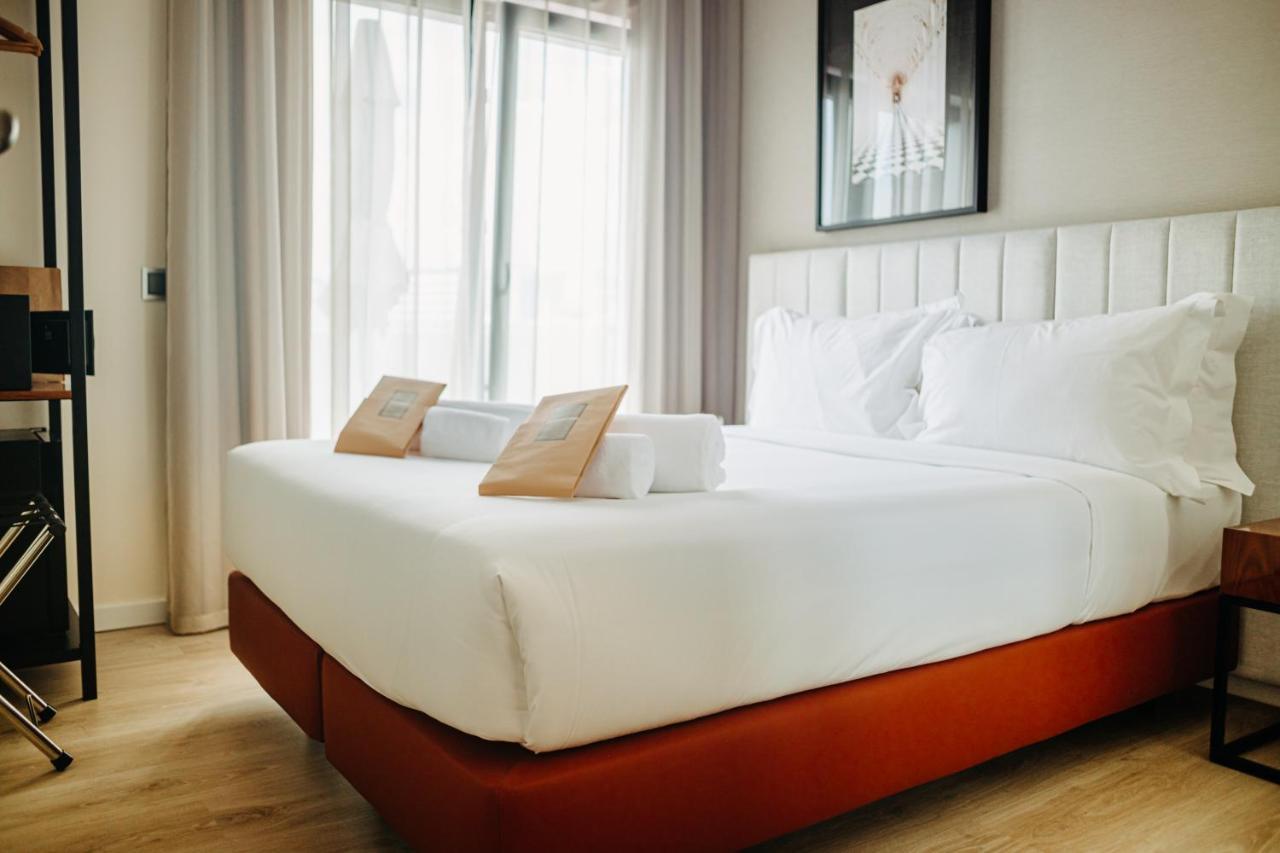 Next Level Premium Hotels Lisboa 外观 照片