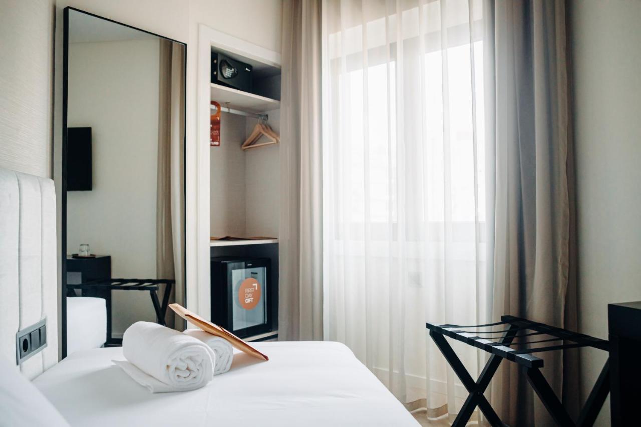 Next Level Premium Hotels Lisboa 外观 照片