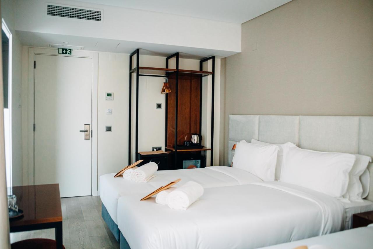 Next Level Premium Hotels Lisboa 外观 照片