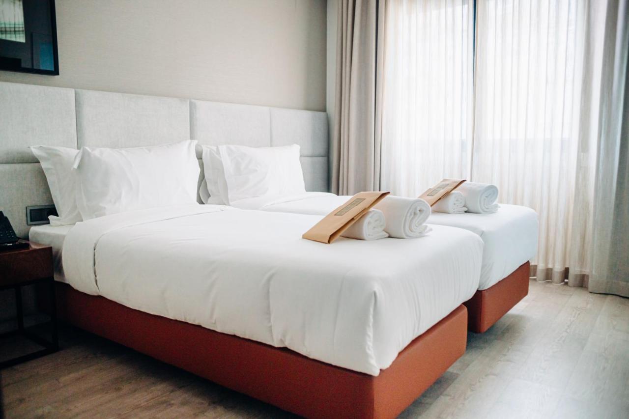Next Level Premium Hotels Lisboa 外观 照片