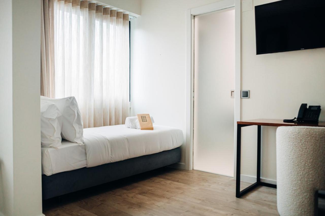 Next Level Premium Hotels Lisboa 外观 照片