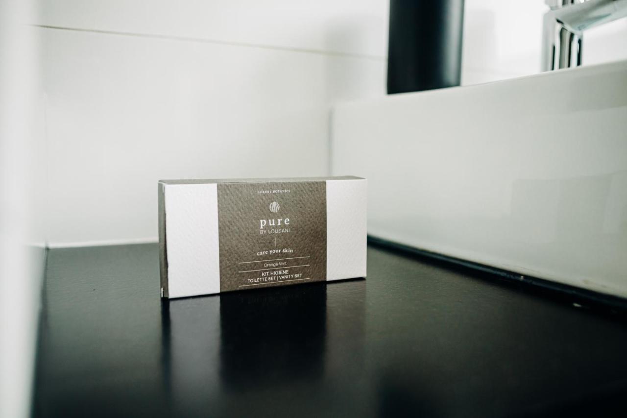 Next Level Premium Hotels Lisboa 外观 照片