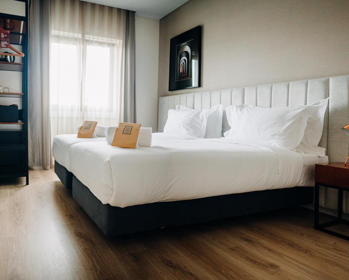 Next Level Premium Hotels Lisboa 外观 照片