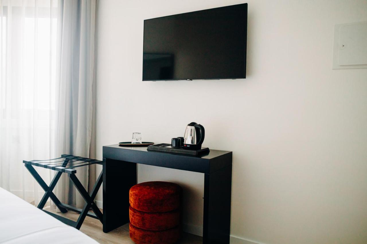Next Level Premium Hotels Lisboa 外观 照片