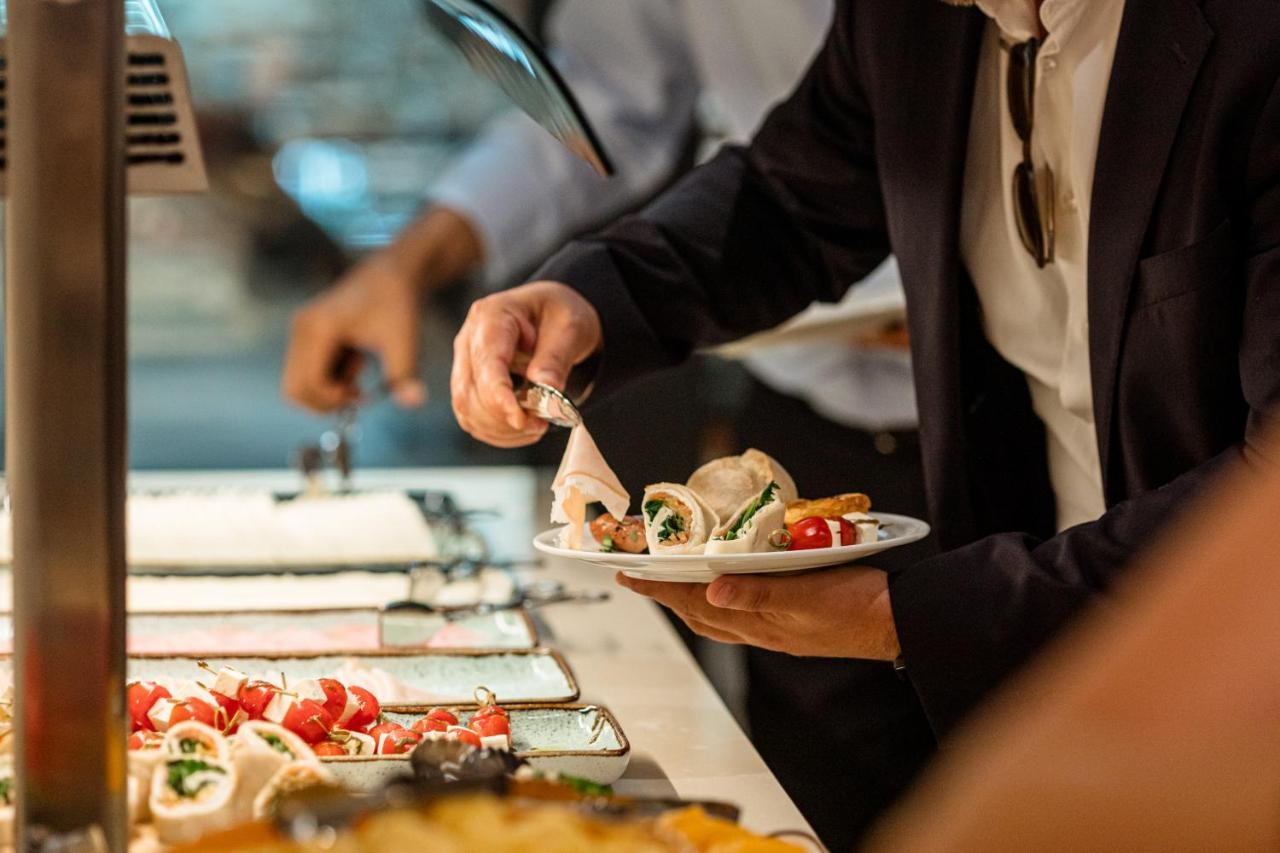 Next Level Premium Hotels Lisboa 外观 照片