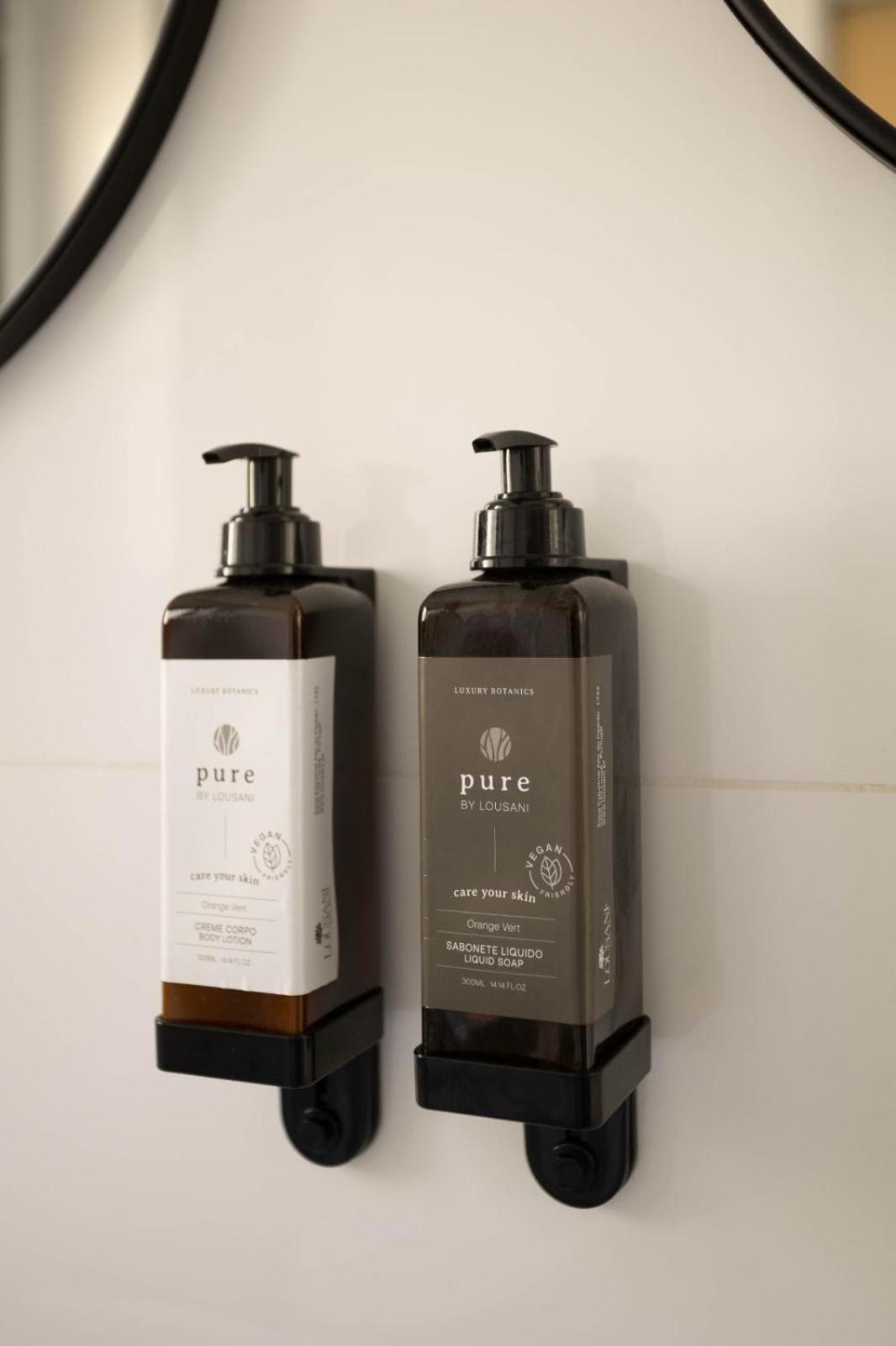 Next Level Premium Hotels Lisboa 外观 照片