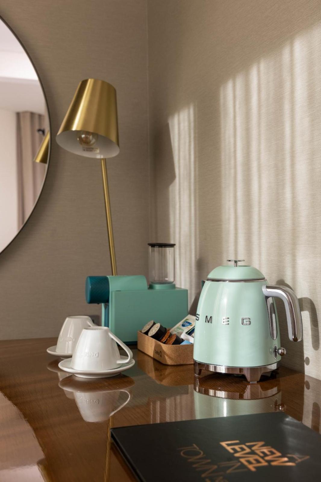 Next Level Premium Hotels Lisboa 外观 照片