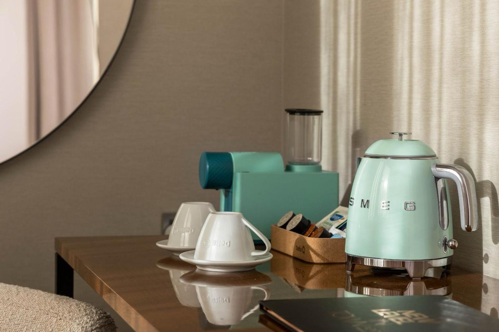 Next Level Premium Hotels Lisboa 外观 照片