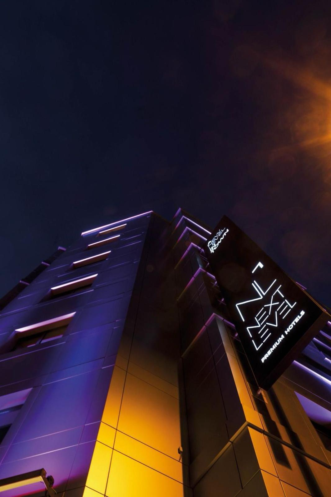Next Level Premium Hotels Lisboa 外观 照片
