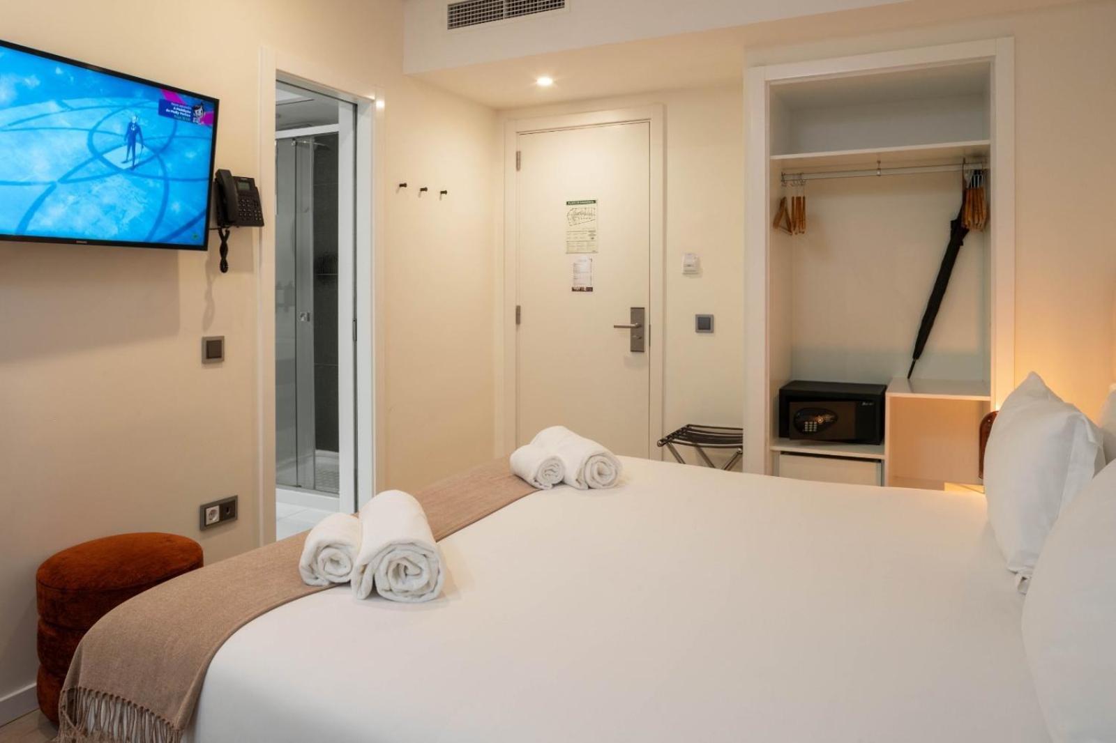 Next Level Premium Hotels Lisboa 外观 照片