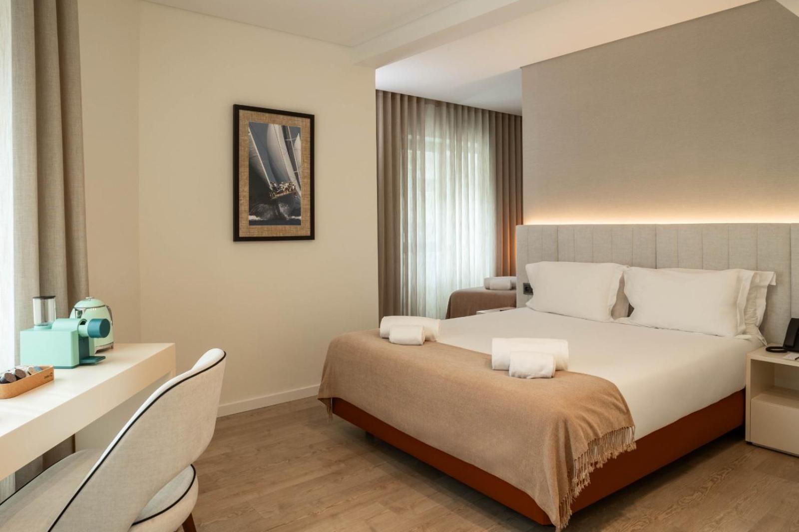 Next Level Premium Hotels Lisboa 外观 照片
