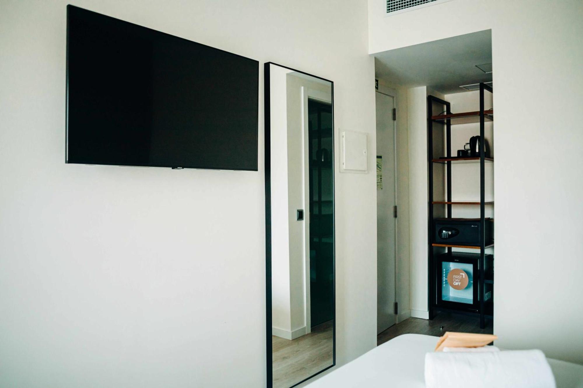 Next Level Premium Hotels Lisboa 外观 照片