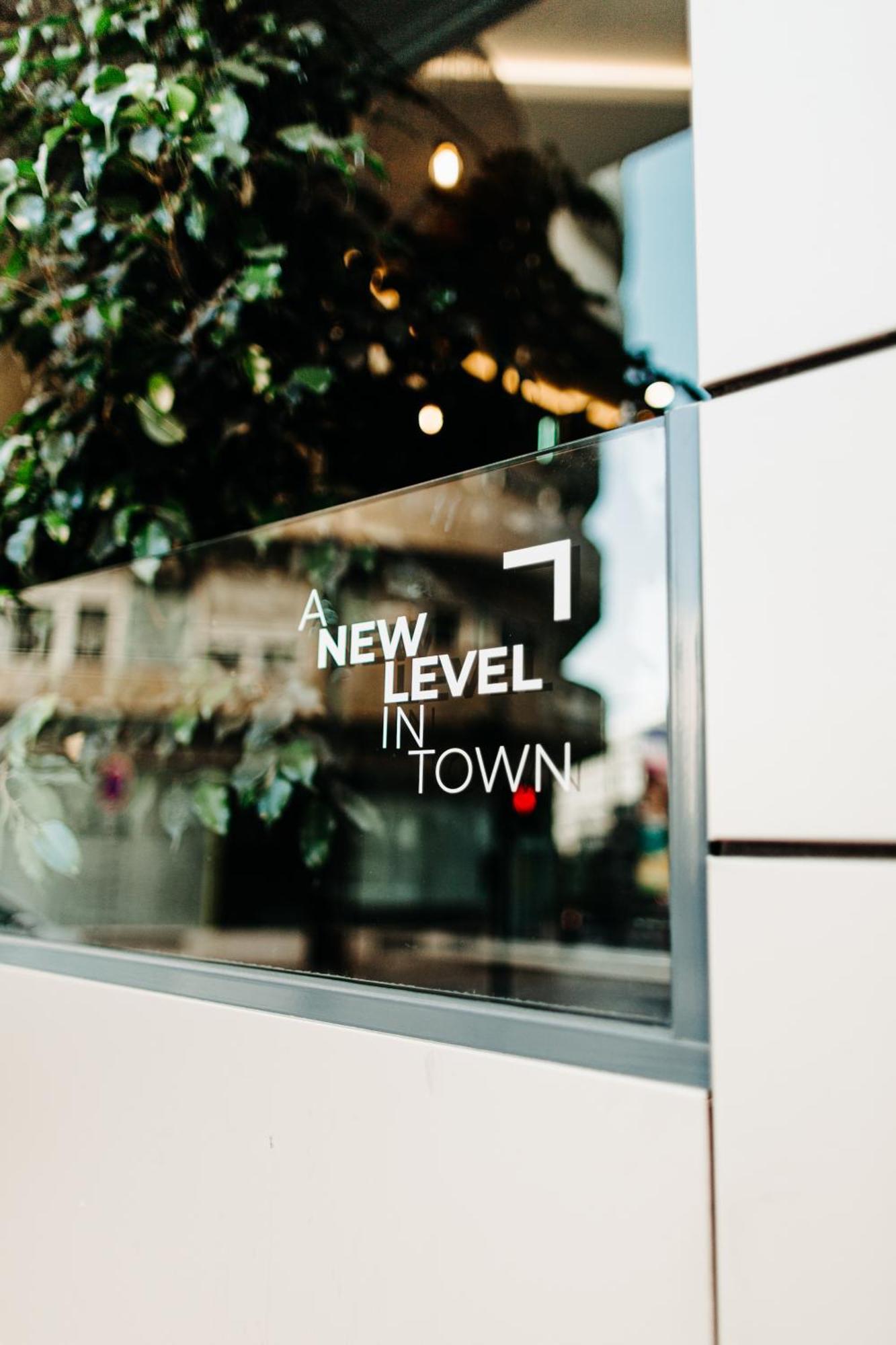 Next Level Premium Hotels Lisboa 外观 照片
