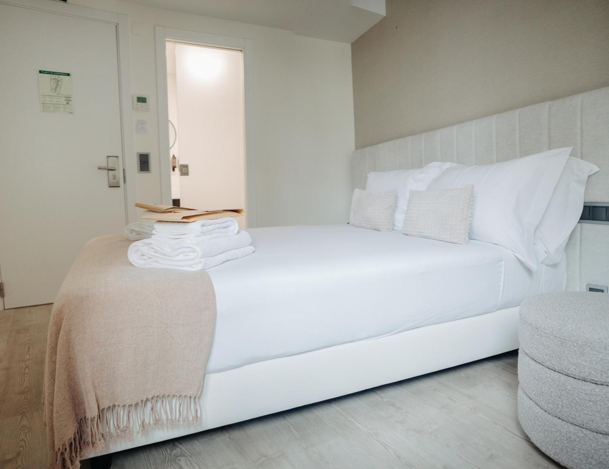 Next Level Premium Hotels Lisboa 外观 照片