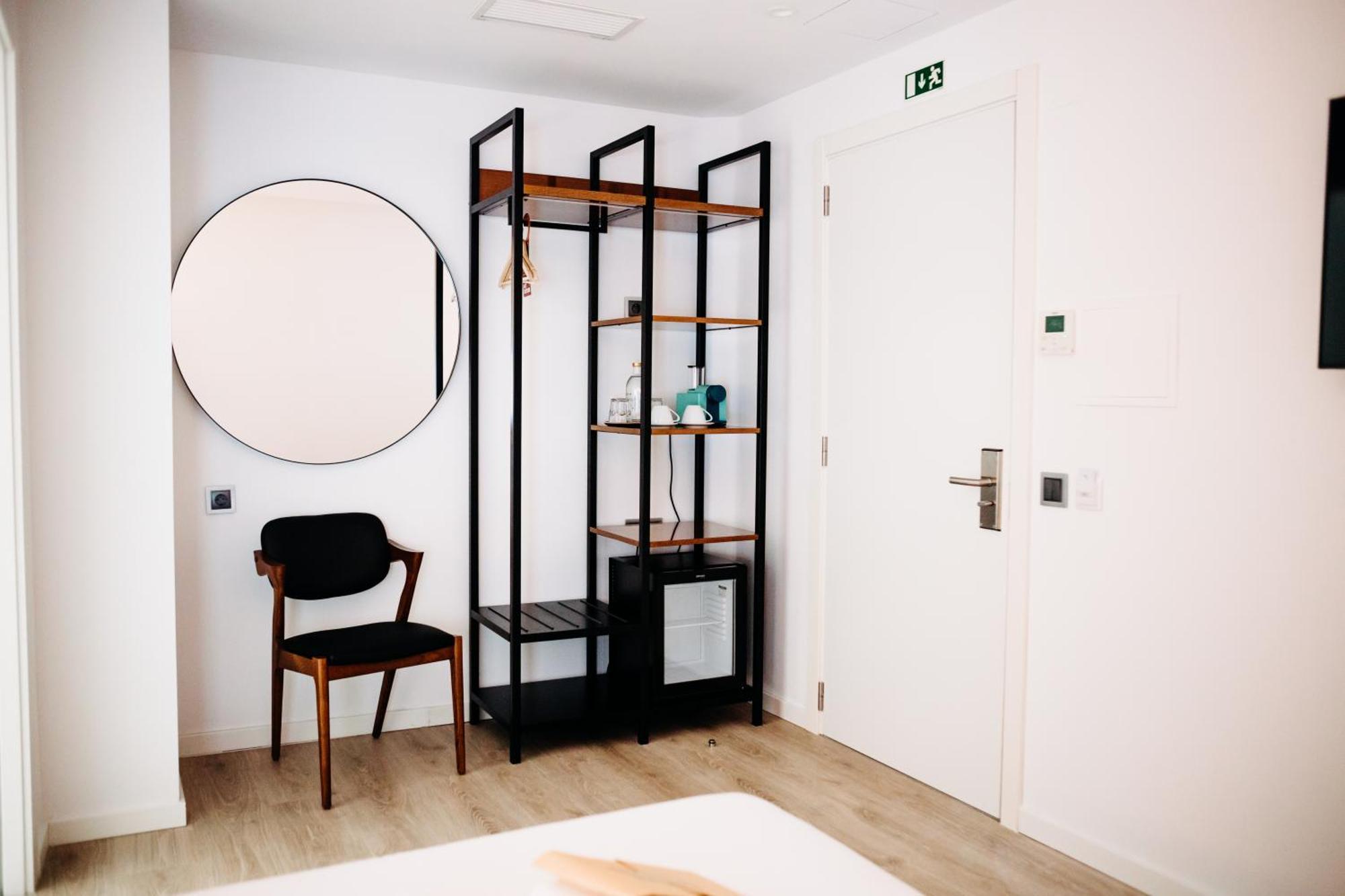 Next Level Premium Hotels Lisboa 外观 照片