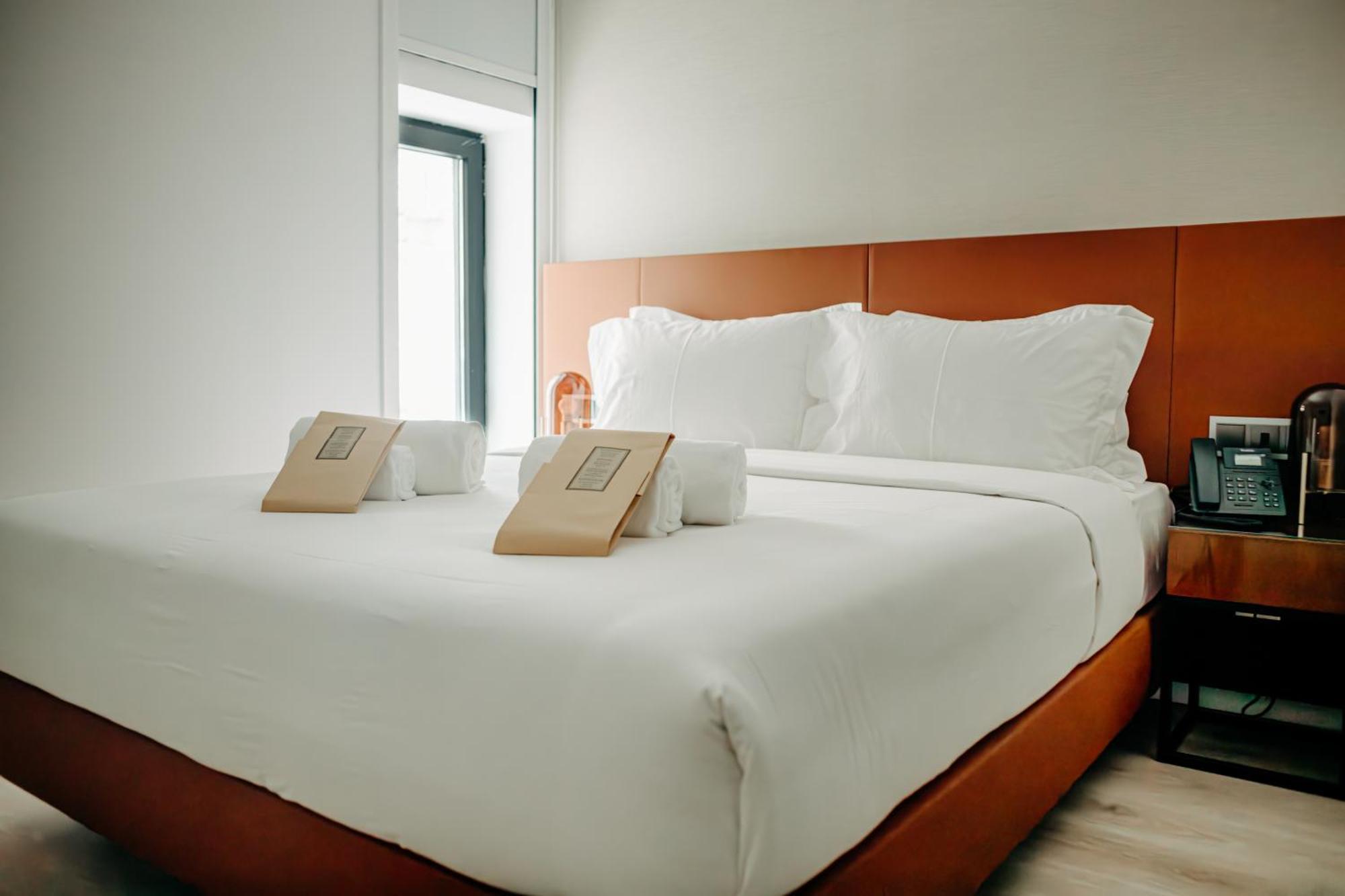 Next Level Premium Hotels Lisboa 外观 照片