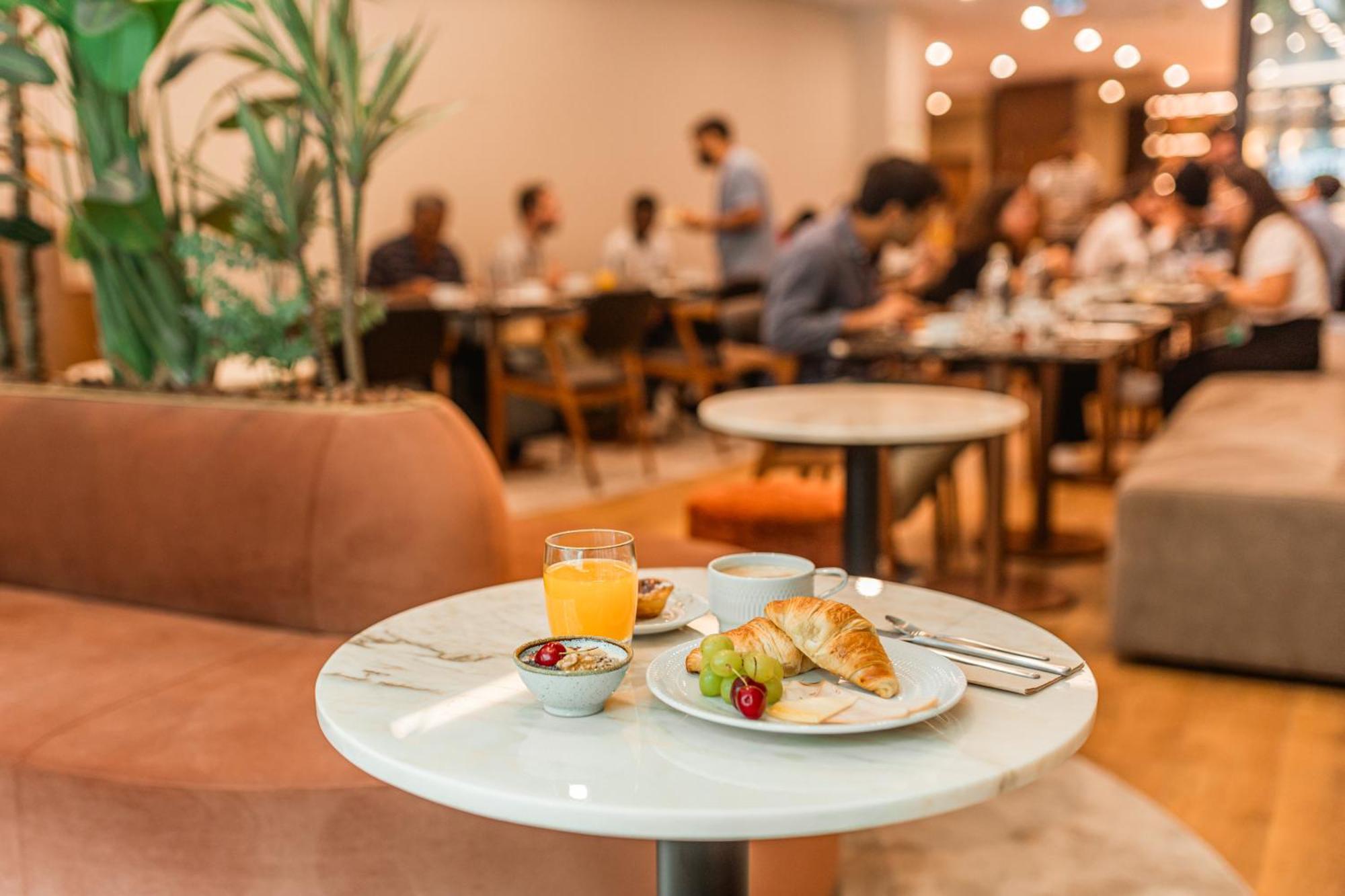 Next Level Premium Hotels Lisboa 外观 照片