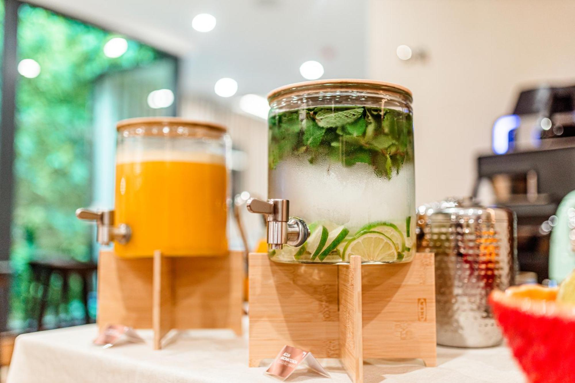Next Level Premium Hotels Lisboa 外观 照片