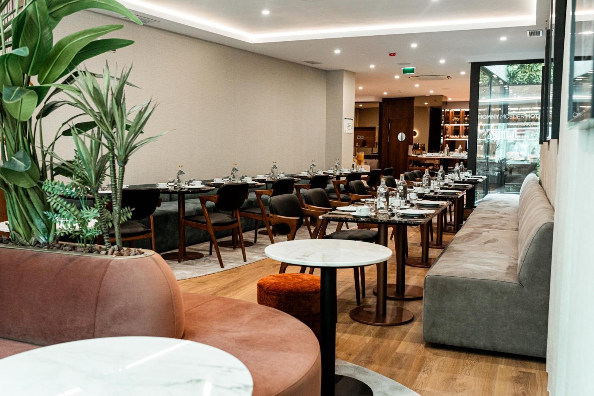 Next Level Premium Hotels Lisboa 外观 照片