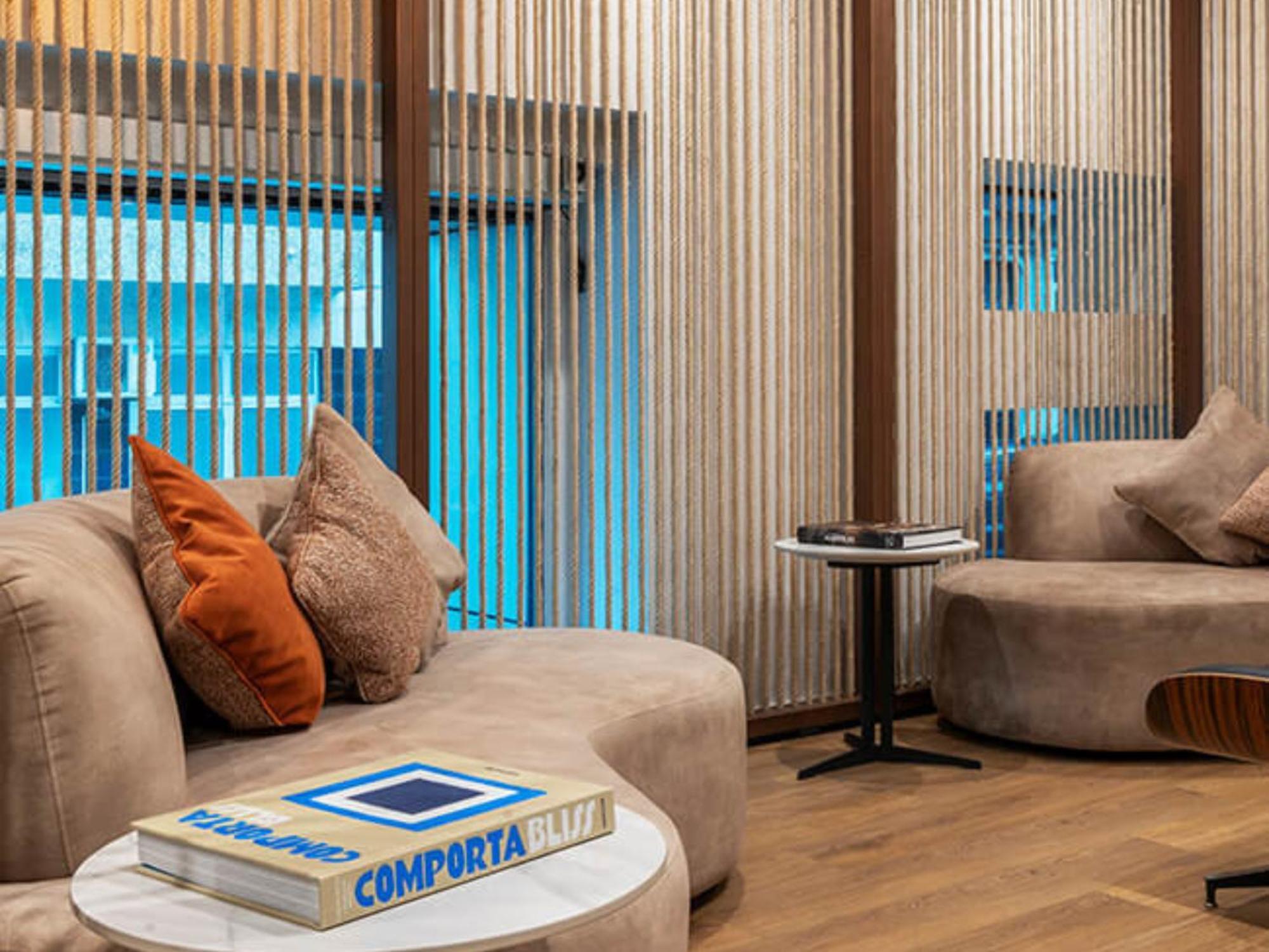 Next Level Premium Hotels Lisboa 外观 照片
